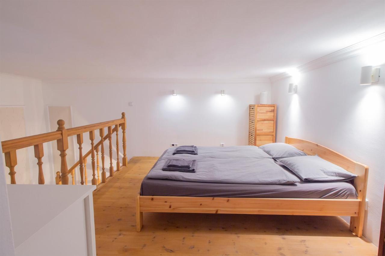 Weiner Cozy Apartment Budapesta Exterior foto
