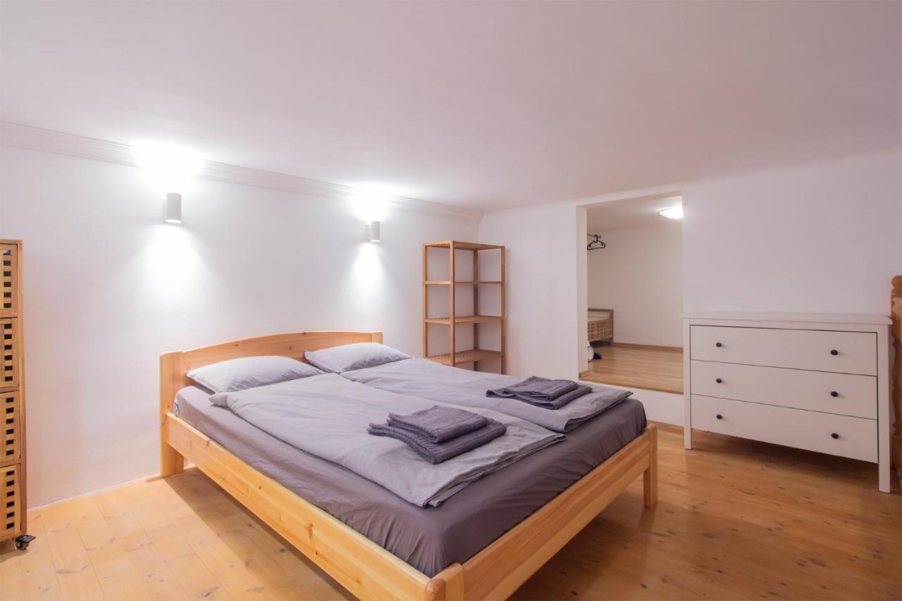 Weiner Cozy Apartment Budapesta Exterior foto