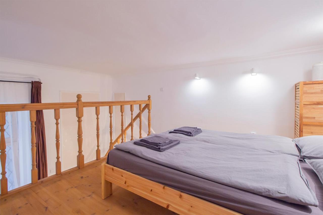 Weiner Cozy Apartment Budapesta Exterior foto