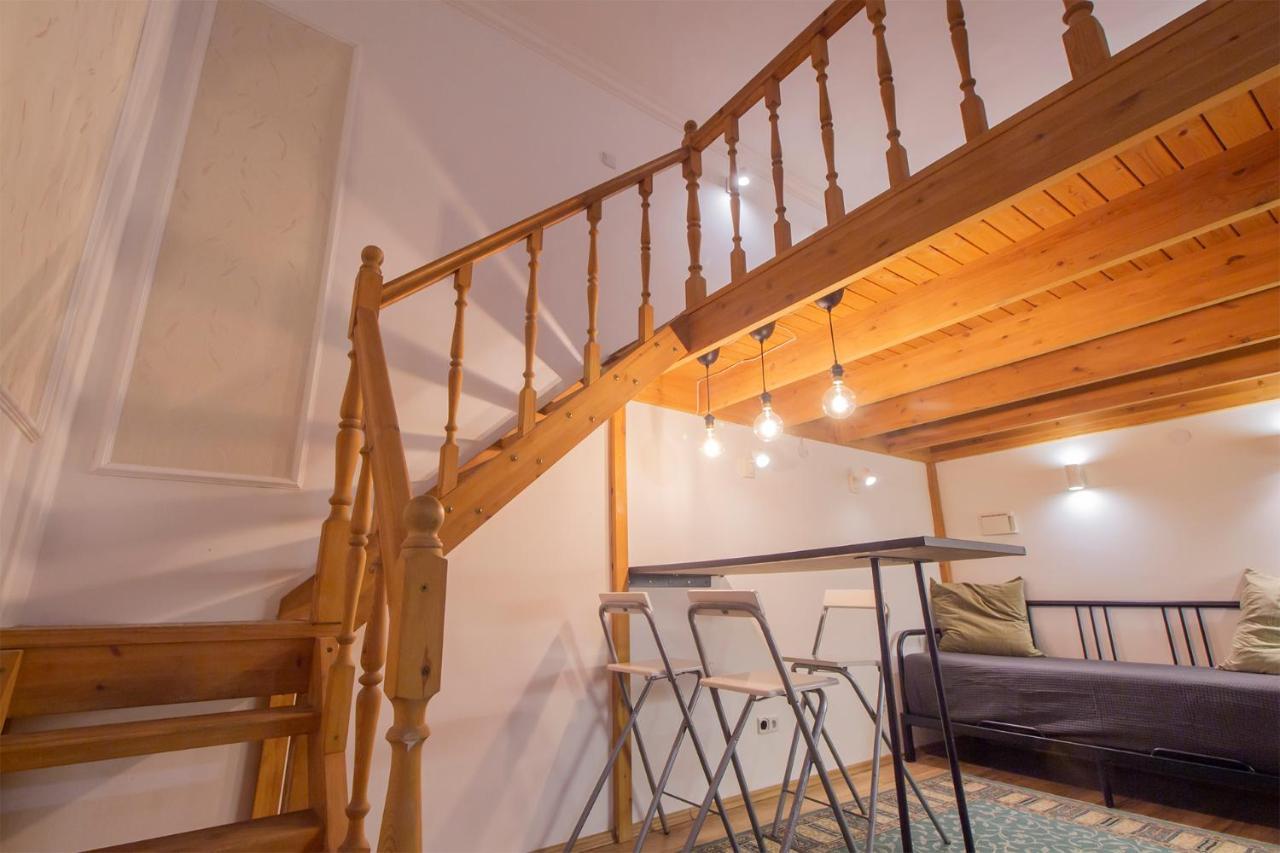 Weiner Cozy Apartment Budapesta Exterior foto